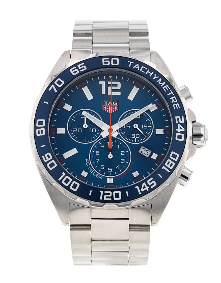 Tag Heuer Formula 1 CAZ1014.BA0842 Tag Heuer Formula 1 CAZ1014.BA0842
